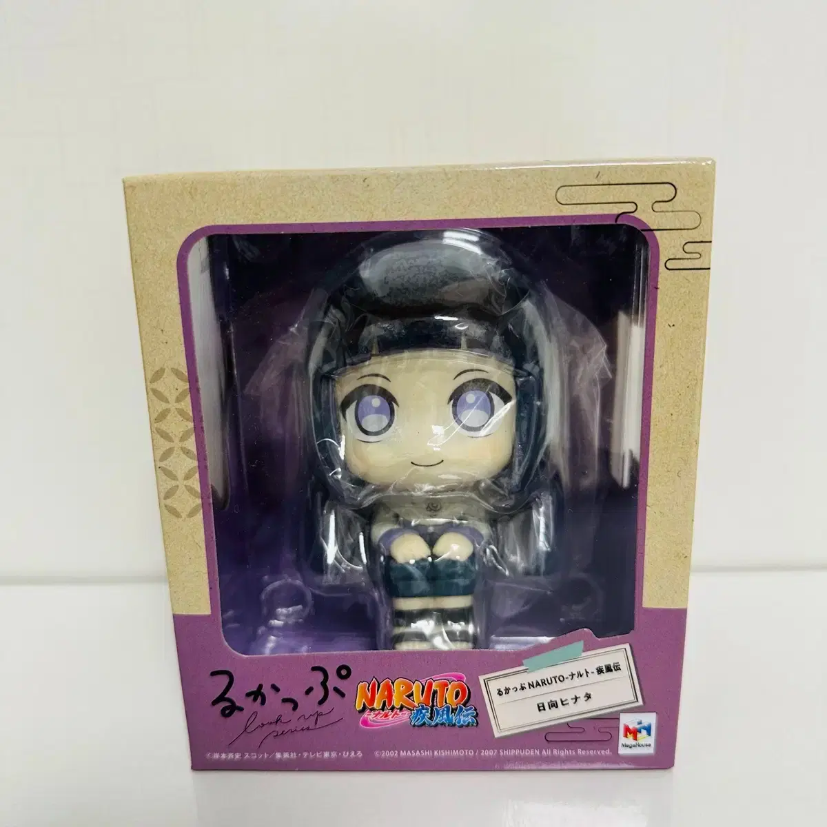 NARUTO THE LAST ナルト ヒナタ クッション NARUTO THE LAST ナルト ヒナタ クッション